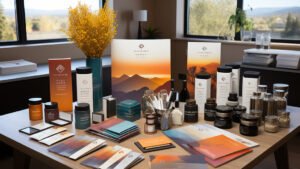 Elevating Business with Creative Brand Strategies